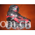 溜冰鞋西安利亚达体育用品公司-体育用品批发029-62822679